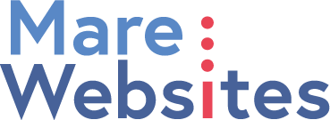 Mare Websites logo